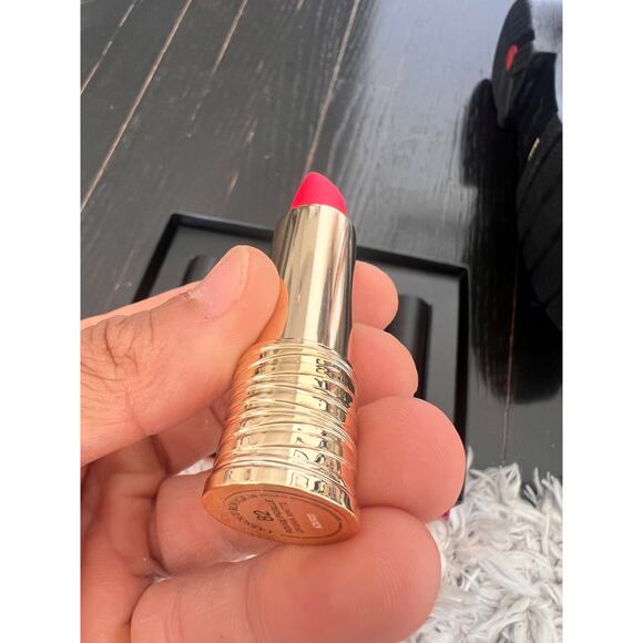 Lancome l'absolu rouge set 4 lipstick - Picture 7 of 11